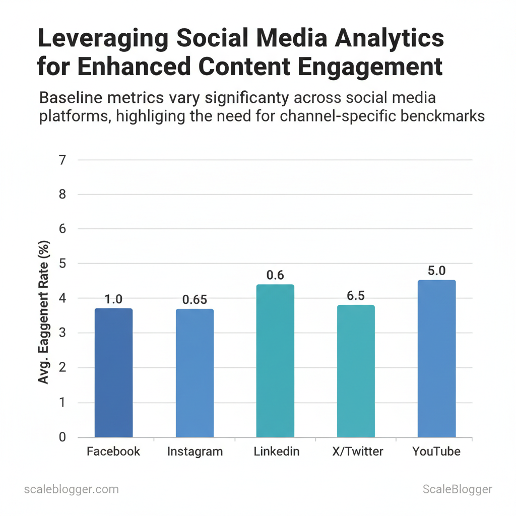 Visual breakdown: chart