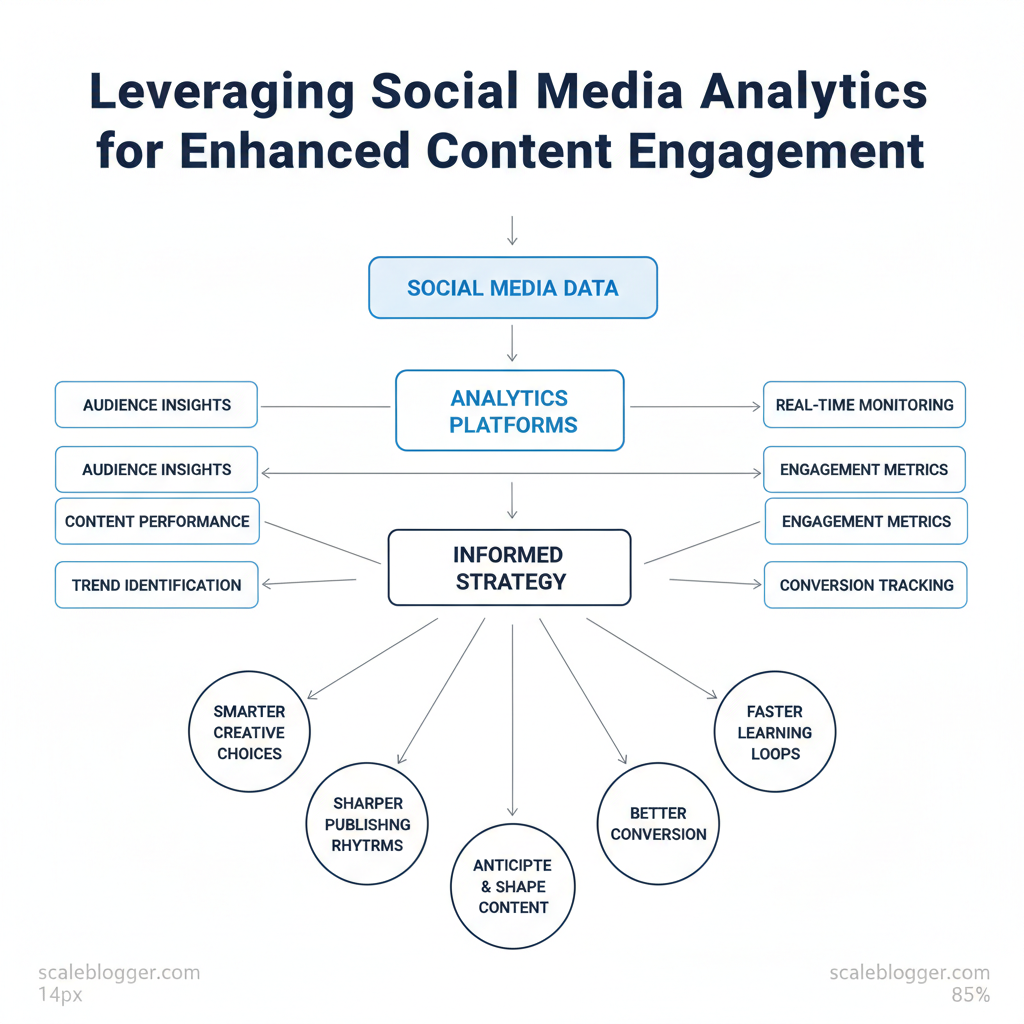 Visual breakdown: diagram