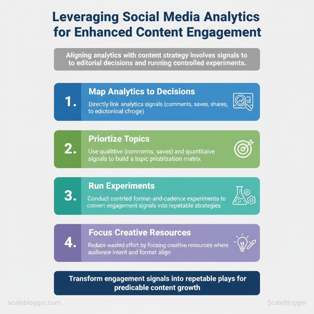 Visual breakdown: infographic