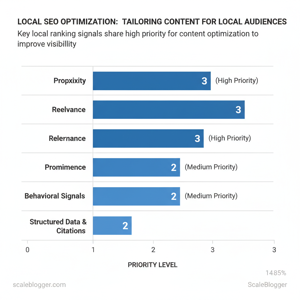 Visual breakdown: chart
