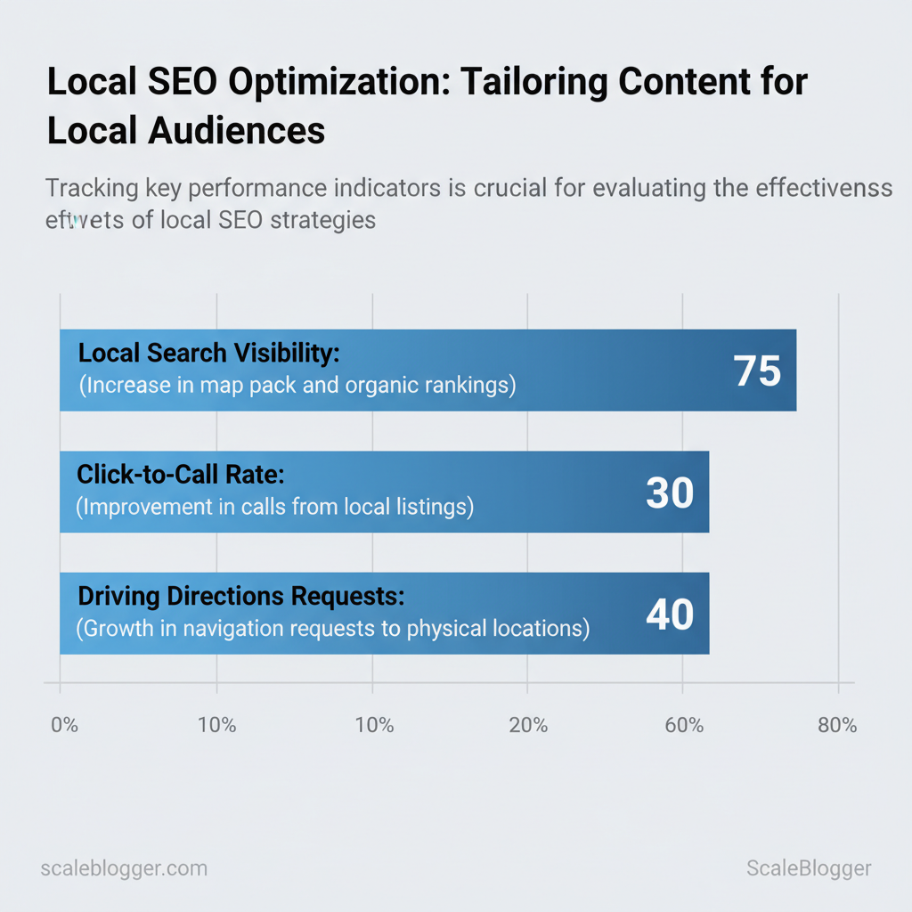 Visual breakdown: chart