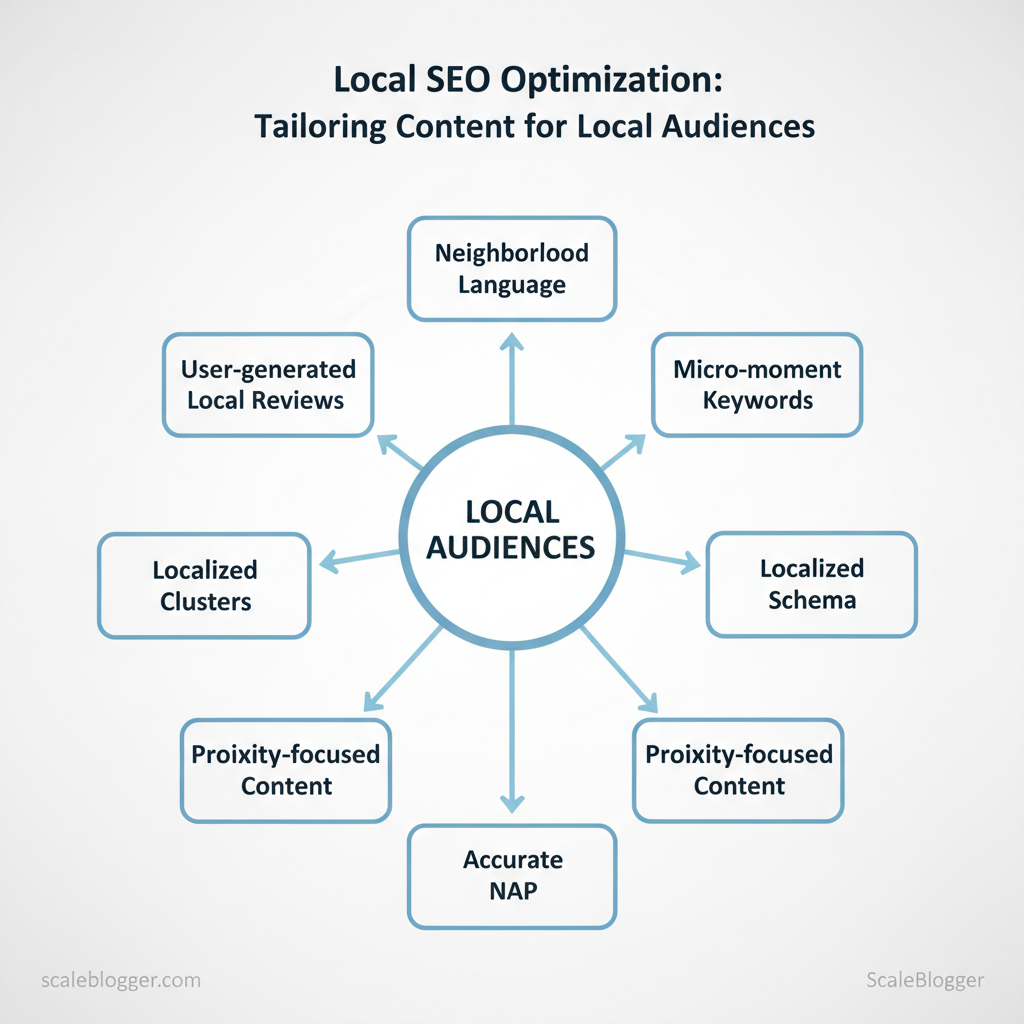 Visual breakdown: diagram