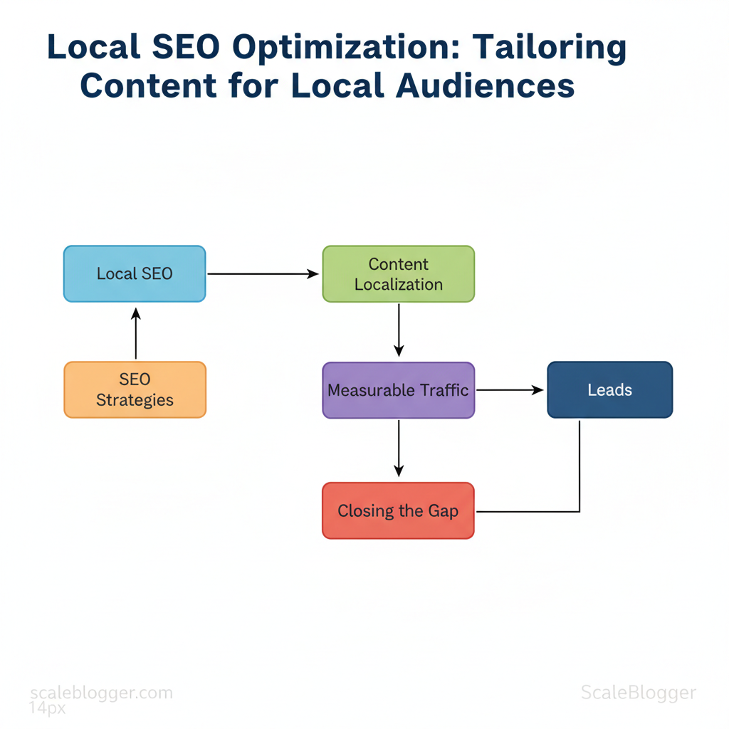 Visual breakdown: diagram