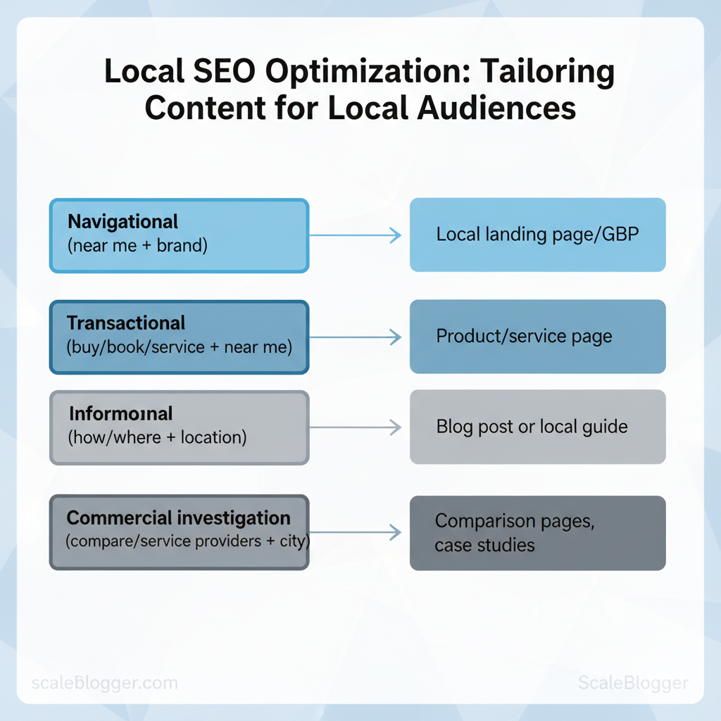 Visual breakdown: diagram