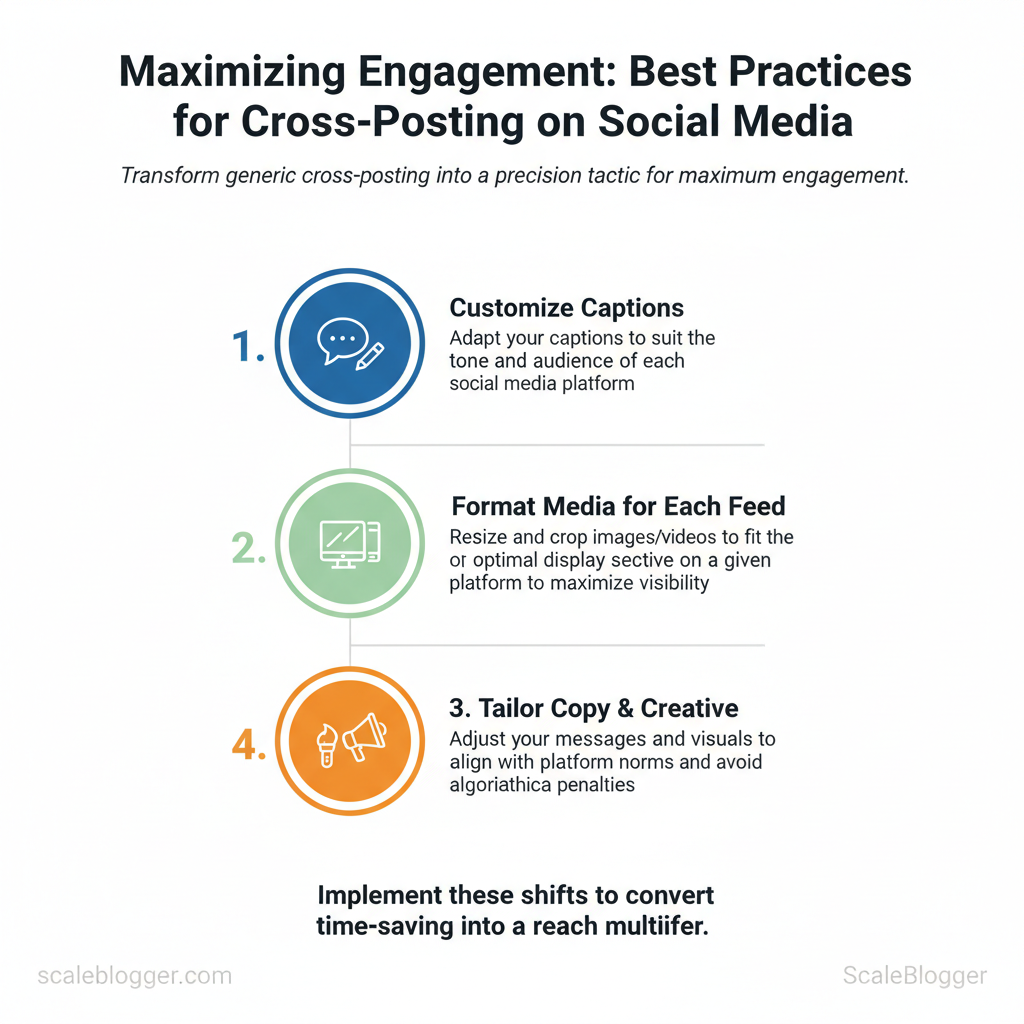 Visual breakdown: infographic