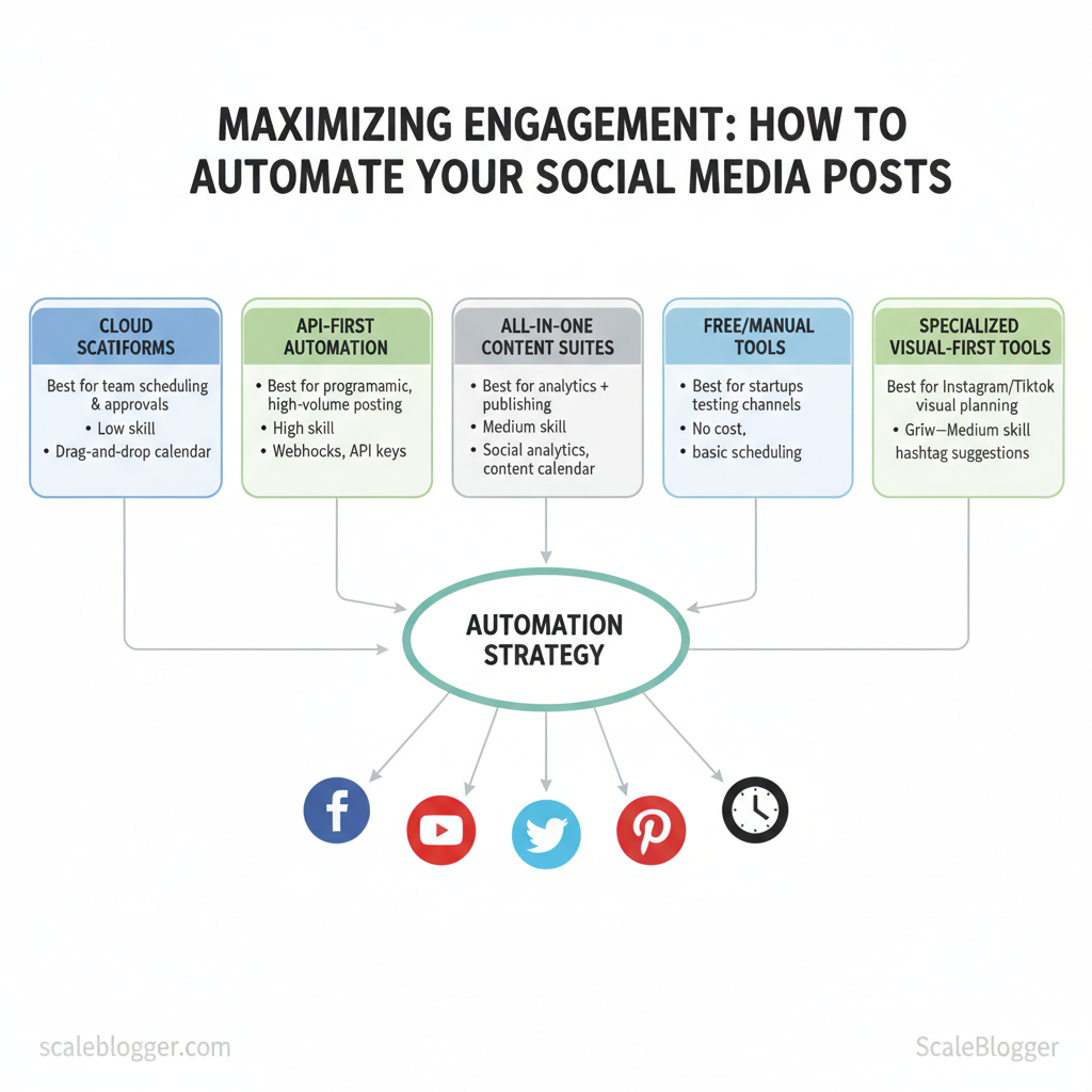 Visual breakdown: diagram