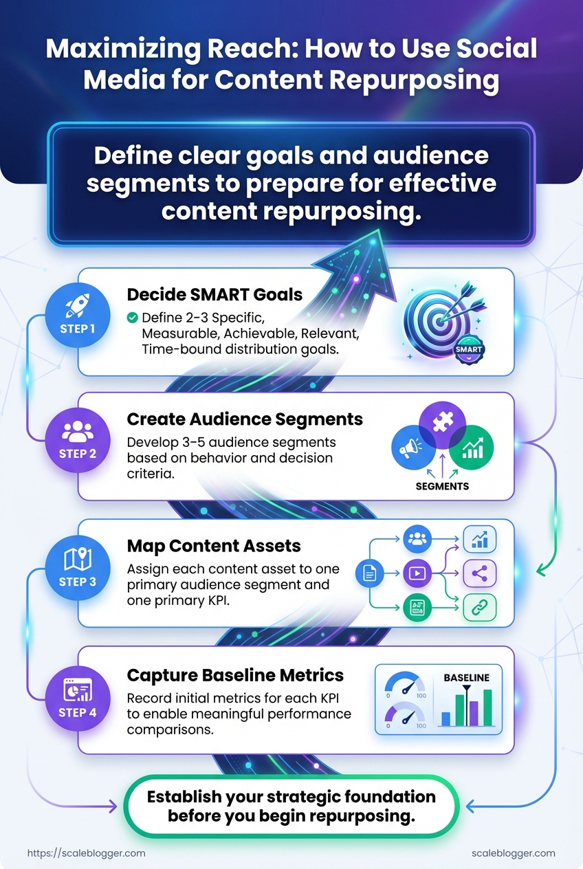 Visual breakdown: infographic
