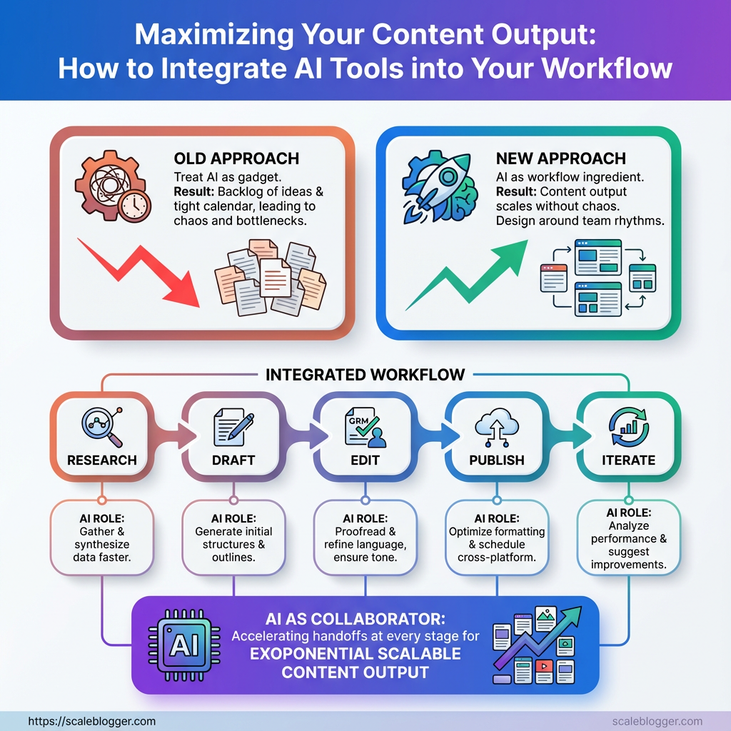 Visual breakdown: diagram