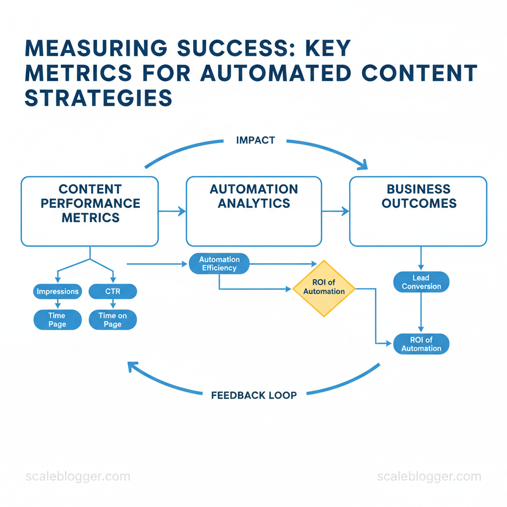 Visual breakdown: diagram