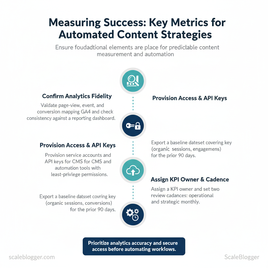 Visual breakdown: infographic