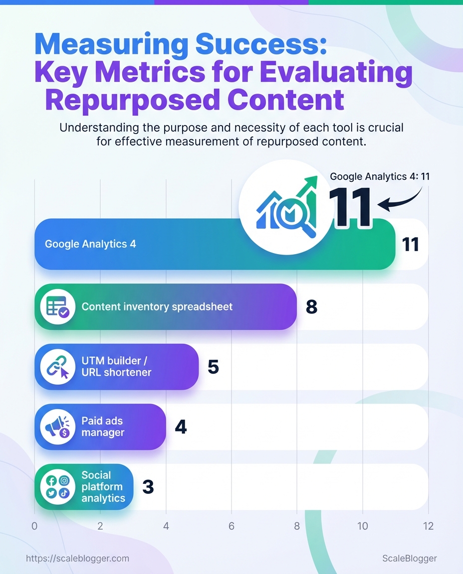 Visual breakdown: chart