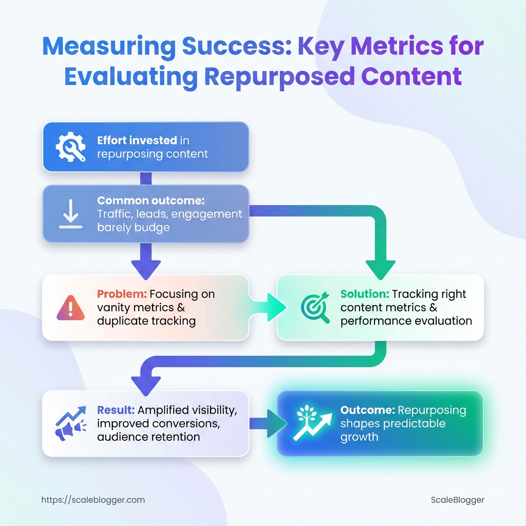 Visual breakdown: diagram