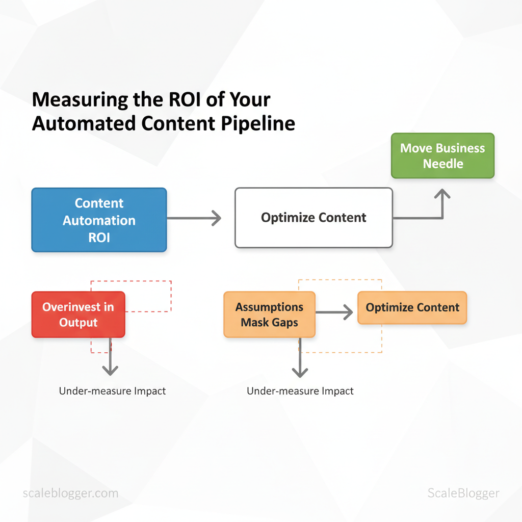 Visual breakdown: diagram