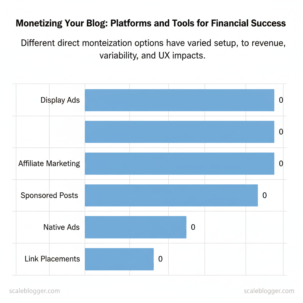 Visual breakdown: chart