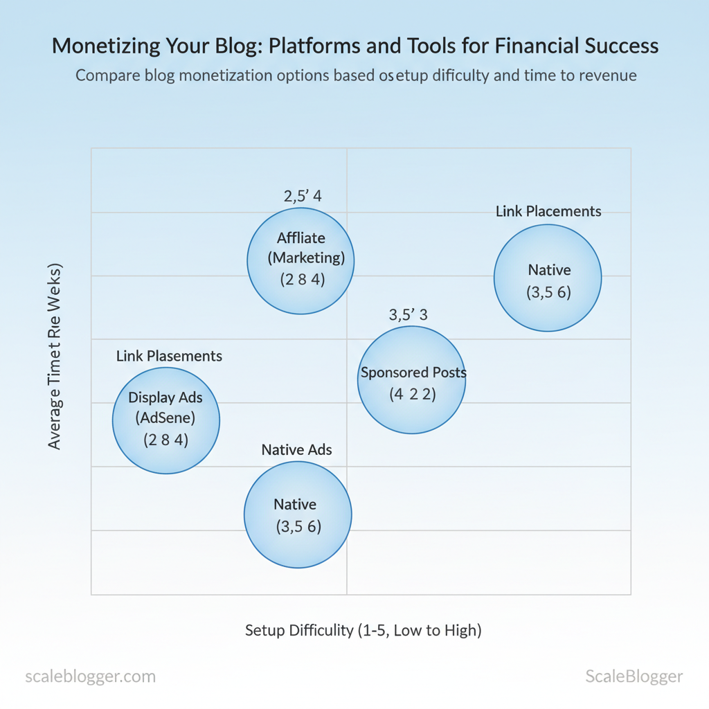 Visual breakdown: chart