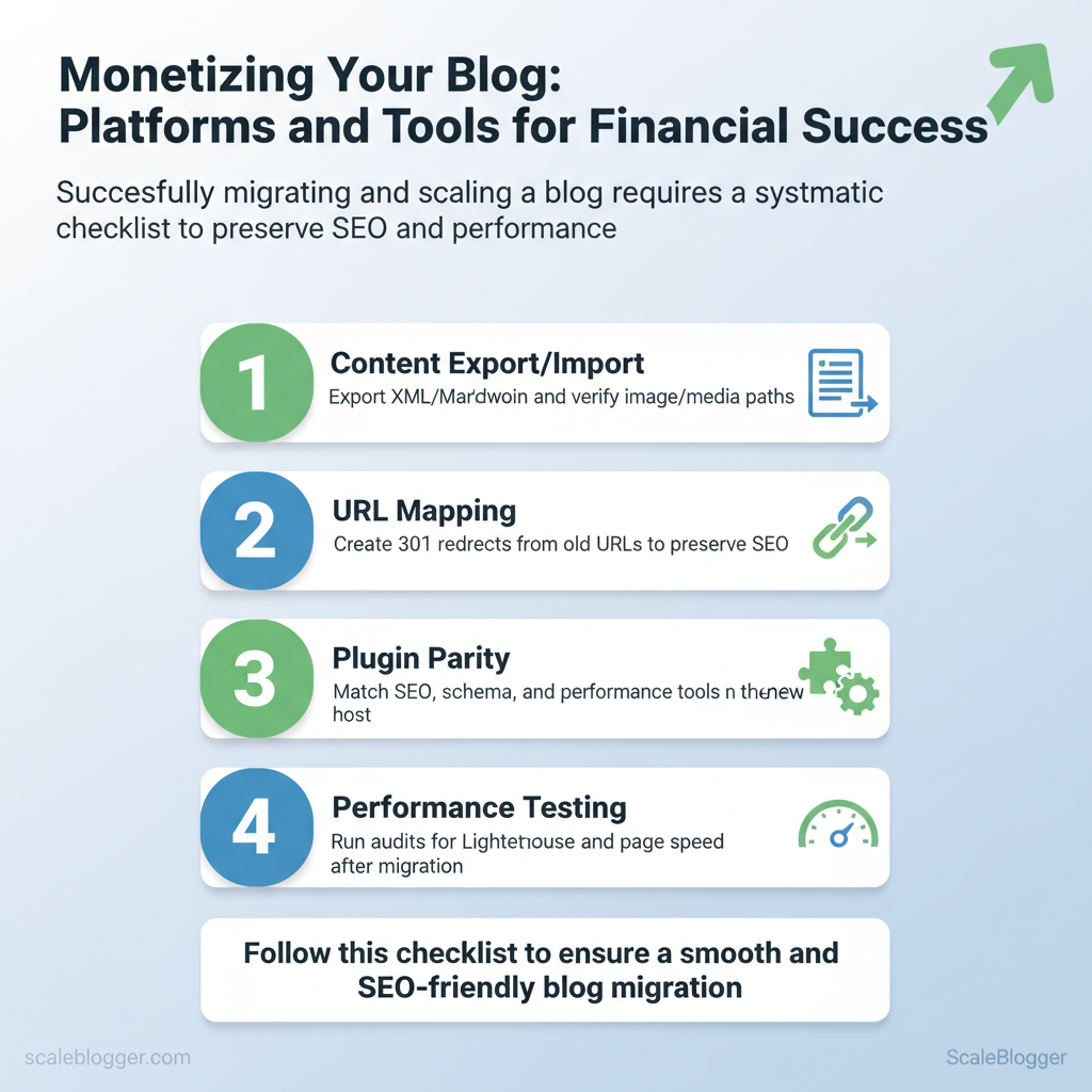 Visual breakdown: infographic