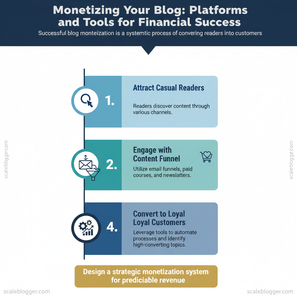 Visual breakdown: infographic