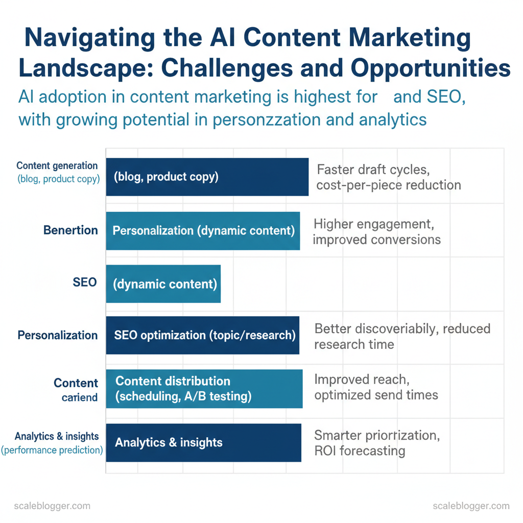 Visual breakdown: chart