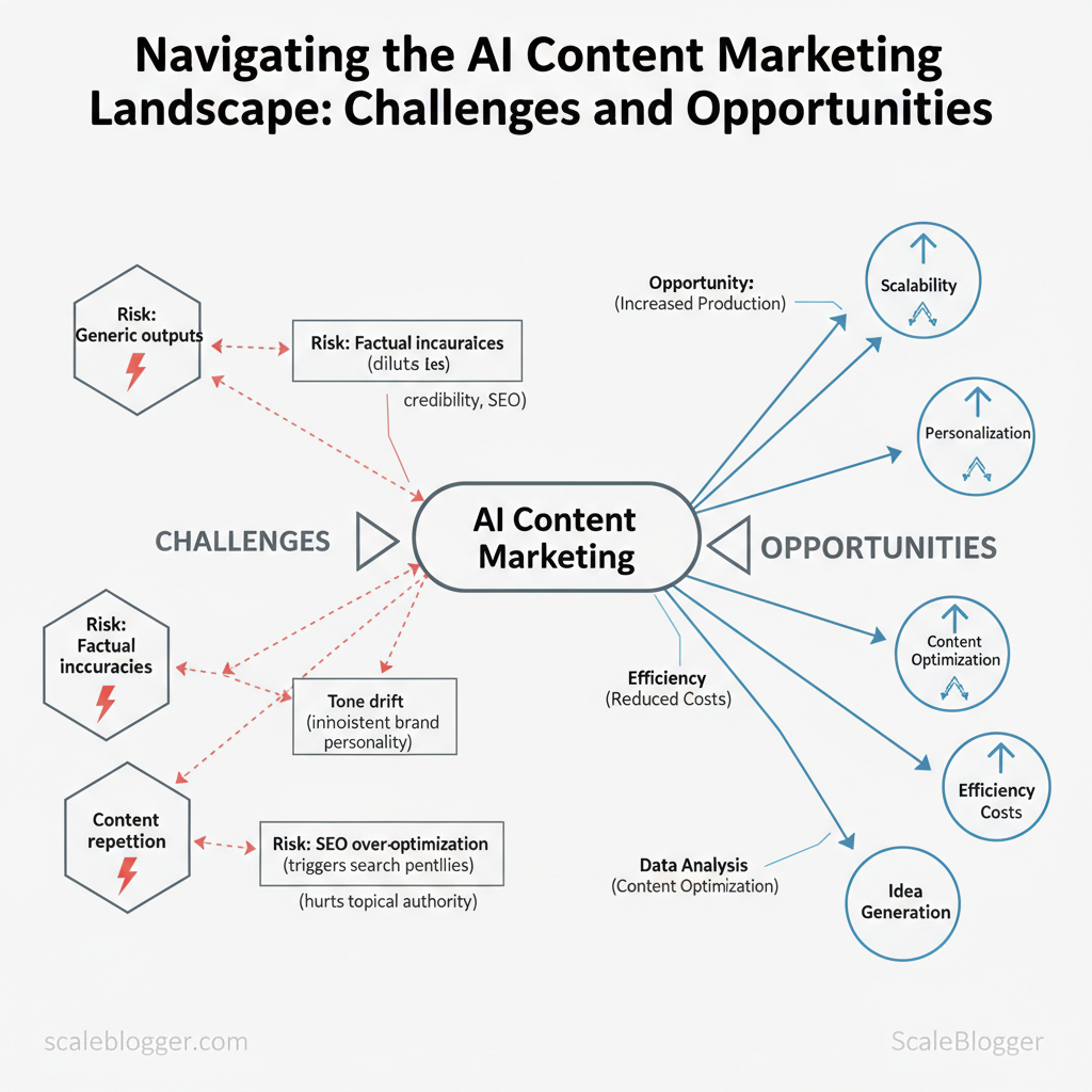 Visual breakdown: diagram