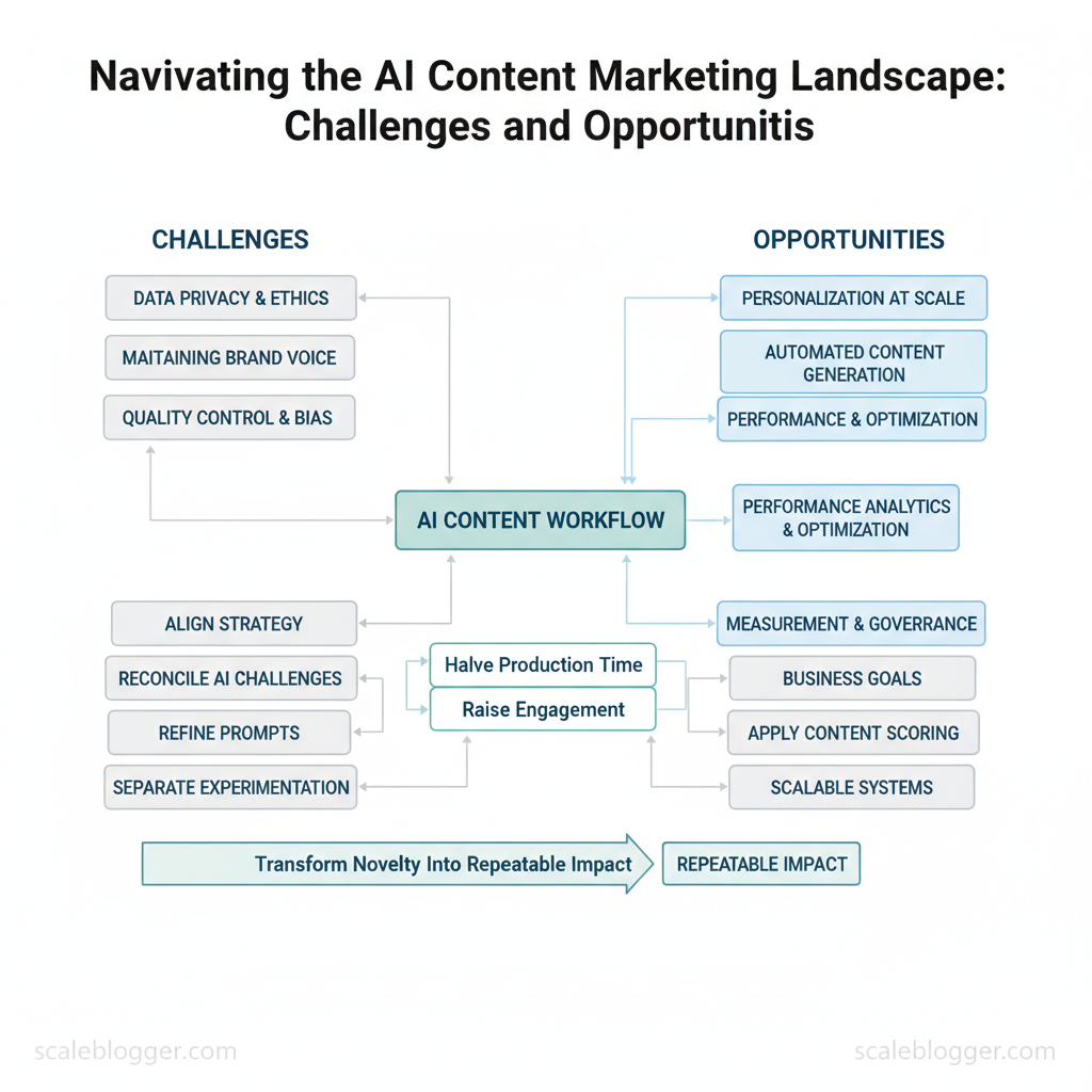 Visual breakdown: diagram