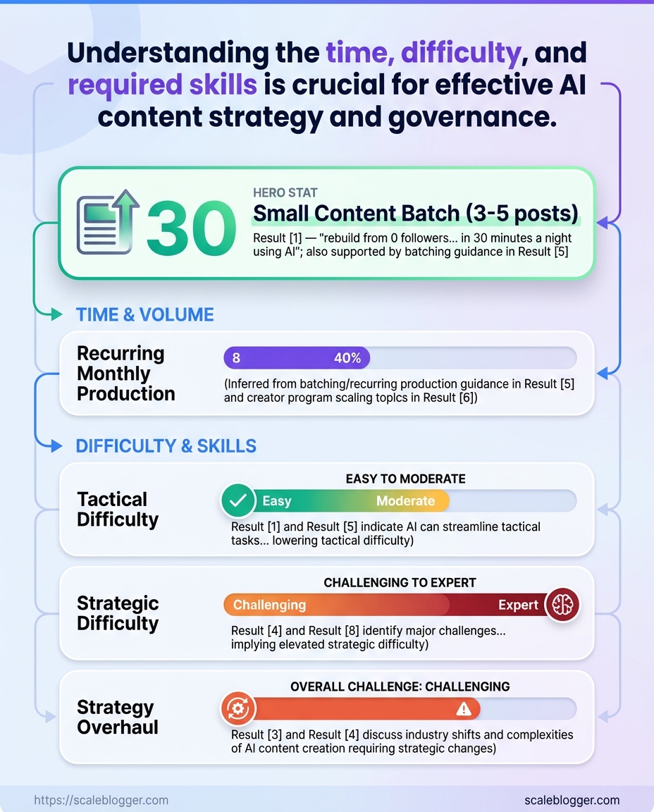 Visual breakdown: chart
