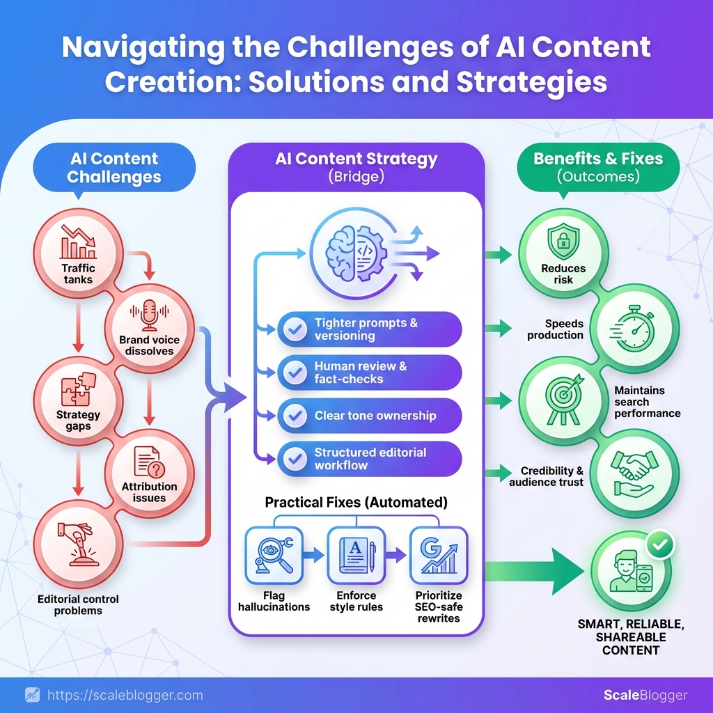 Visual breakdown: diagram