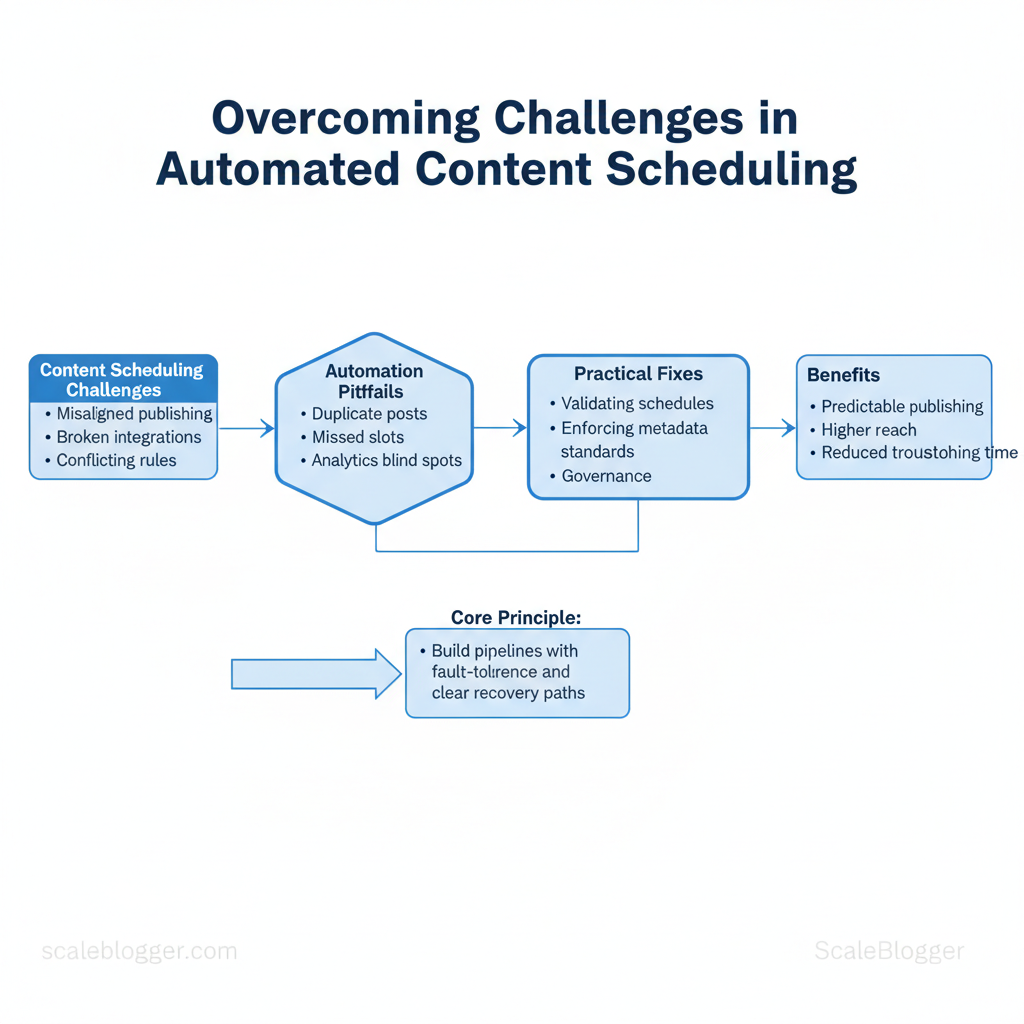 Visual breakdown: diagram