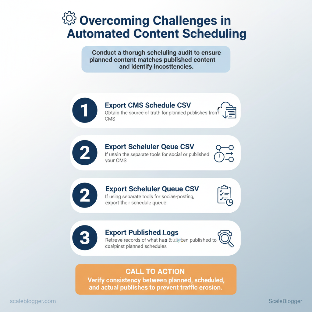 Visual breakdown: infographic