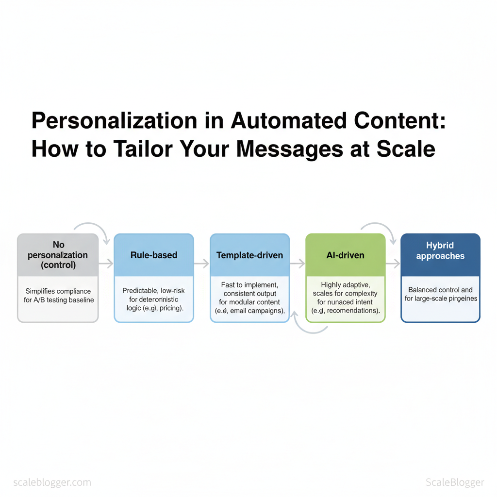 Visual breakdown: diagram