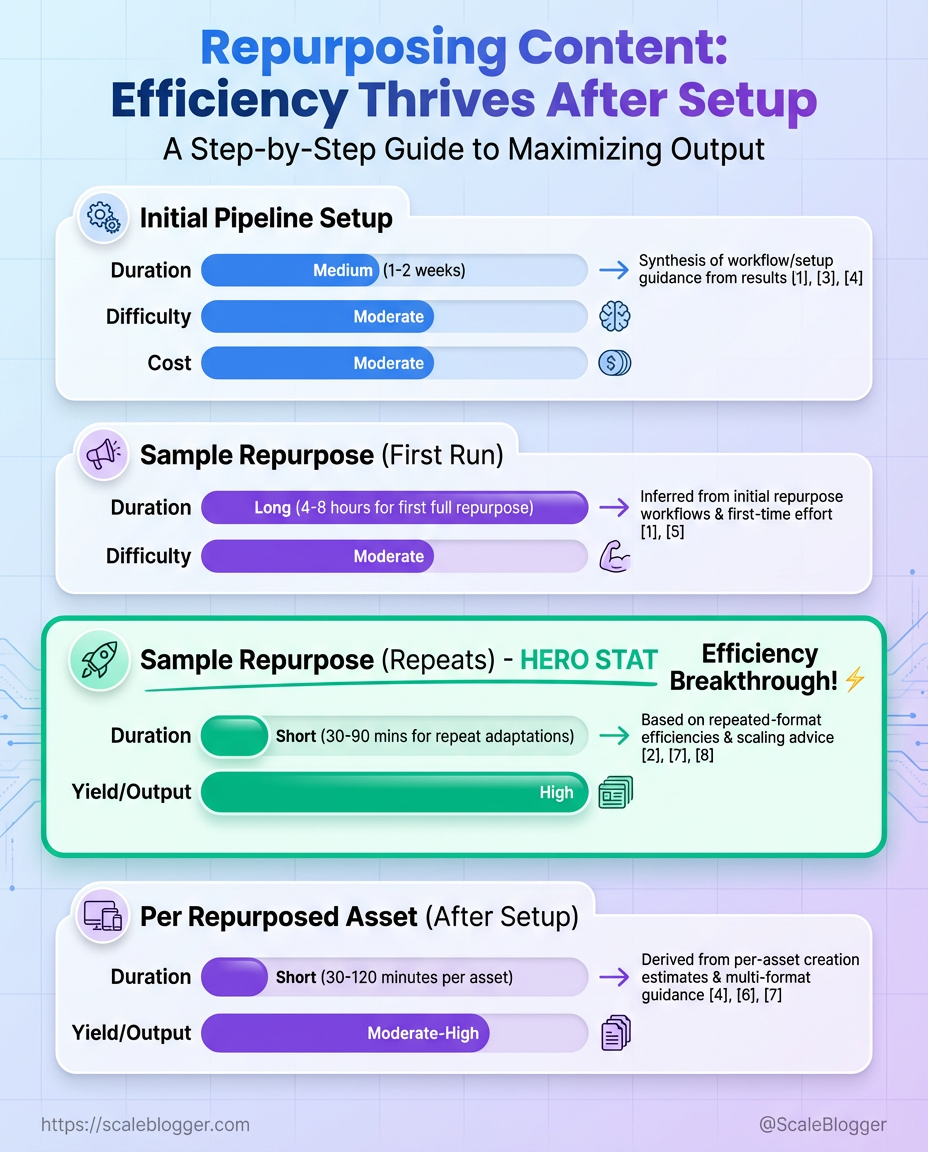Visual breakdown: chart