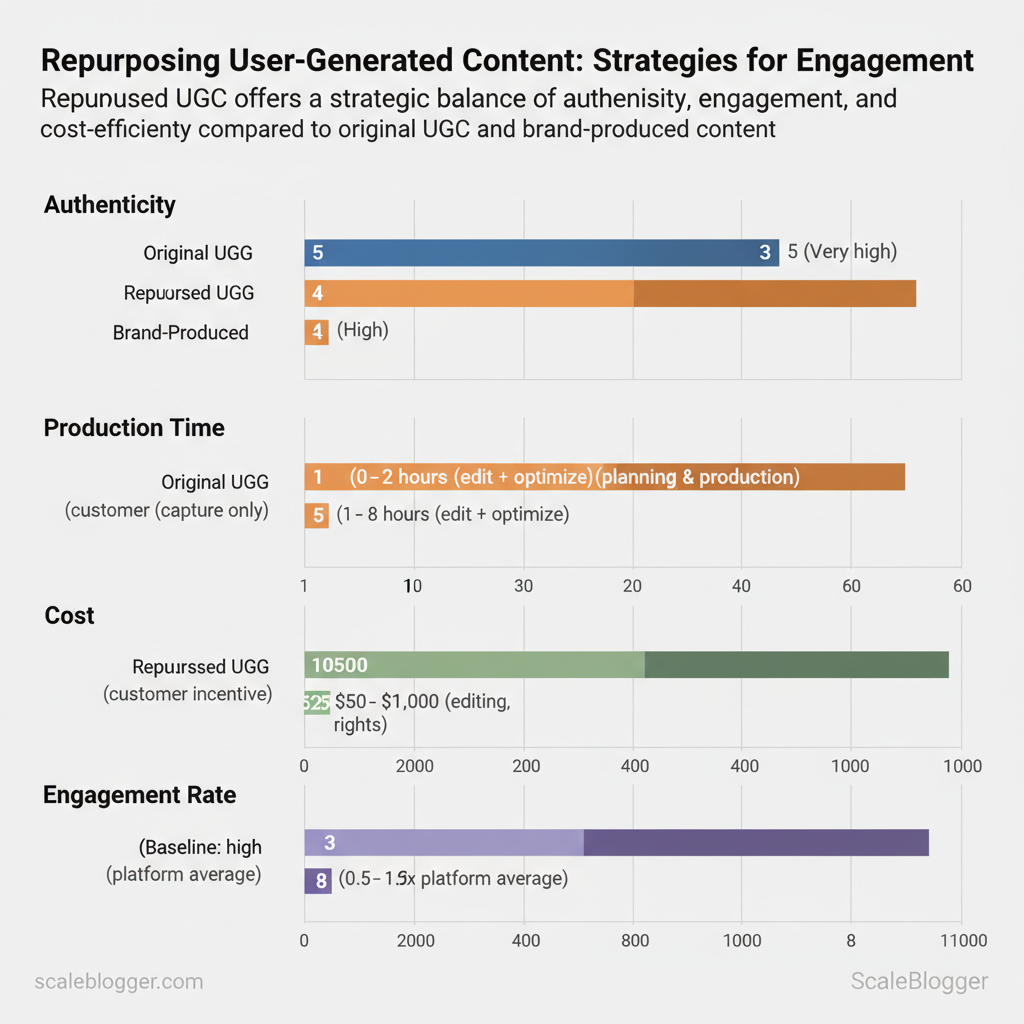 Visual breakdown: chart