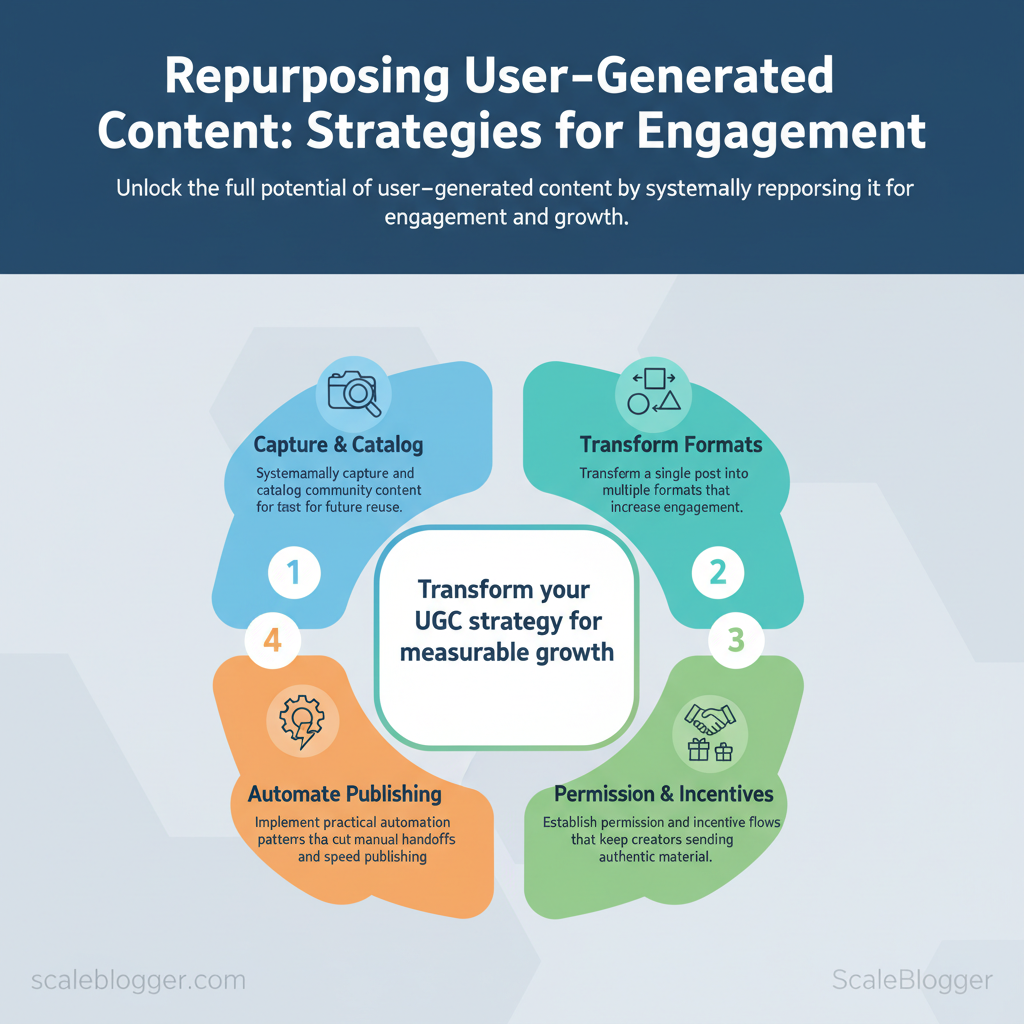 Visual breakdown: infographic