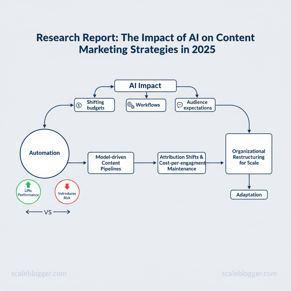 Visual breakdown: diagram