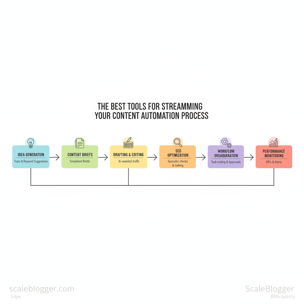 Visual breakdown: diagram