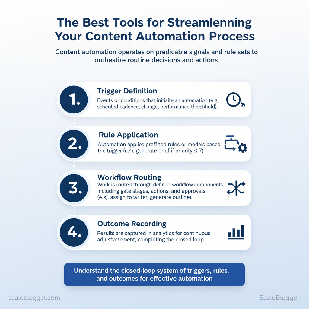Visual breakdown: infographic