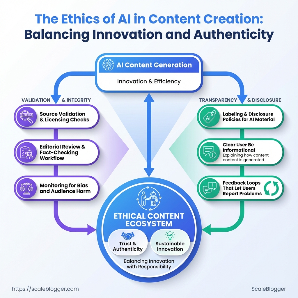 Visual breakdown: diagram