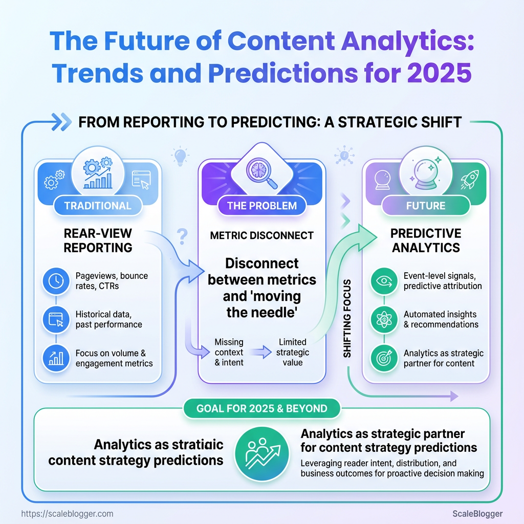 Visual breakdown: diagram