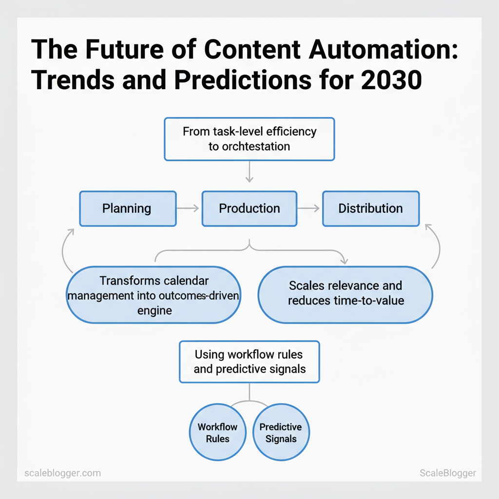 Visual breakdown: diagram