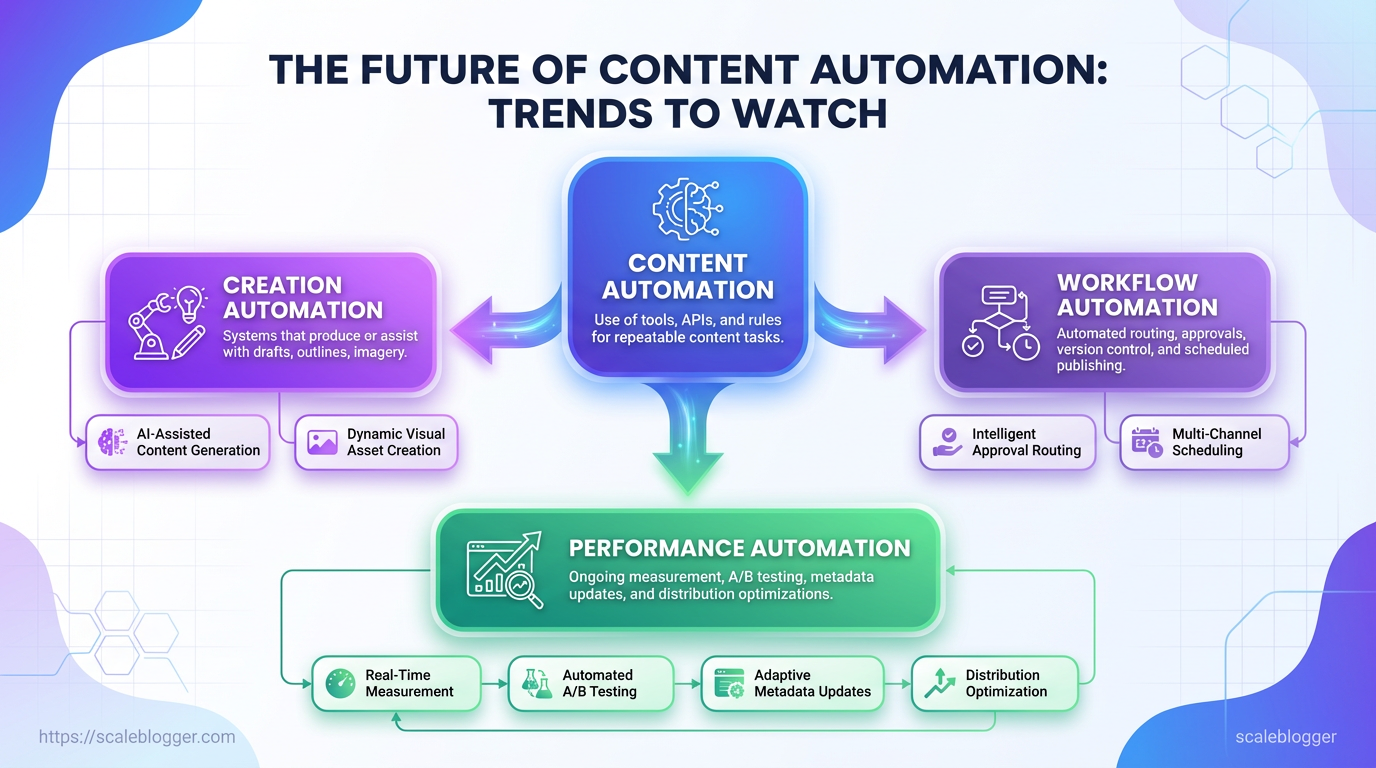 Visual breakdown: diagram