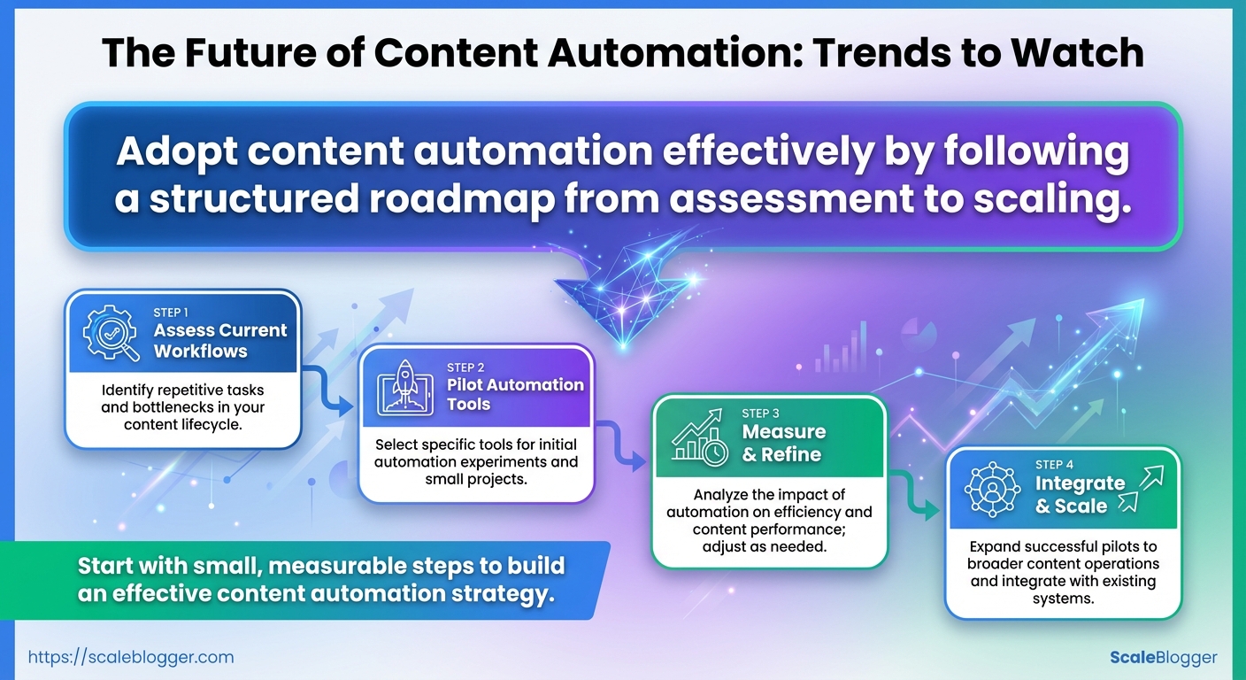 Visual breakdown: infographic