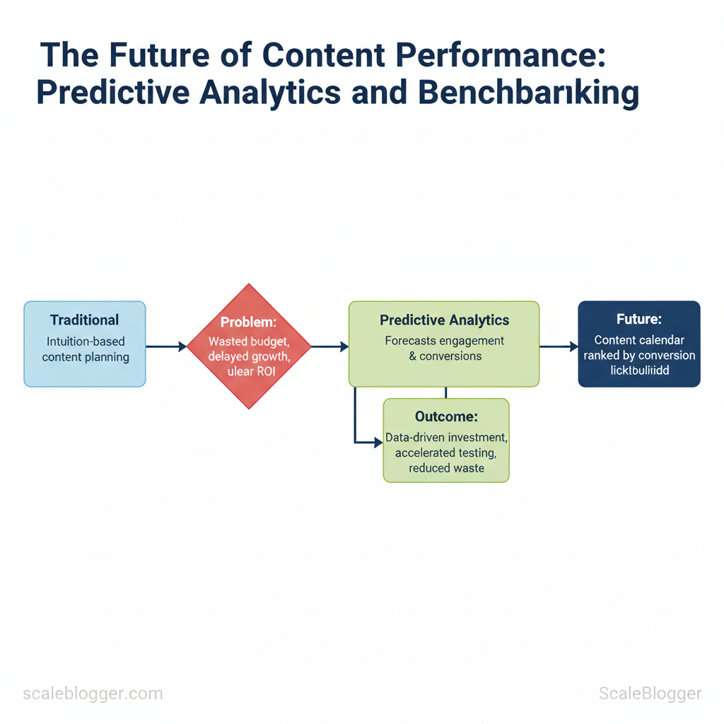 Visual breakdown: diagram