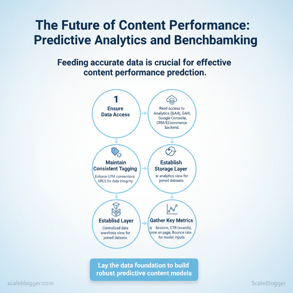 Visual breakdown: infographic