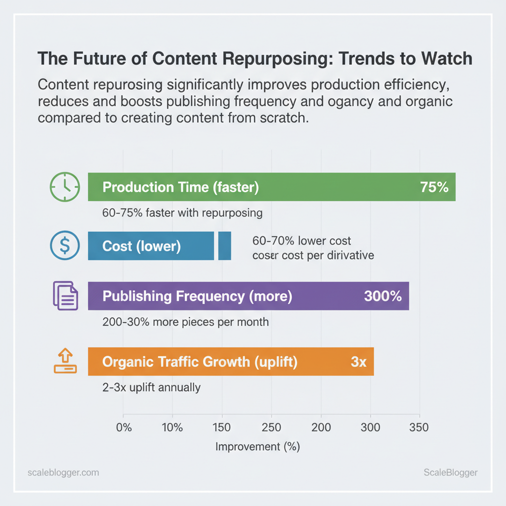 Visual breakdown: chart
