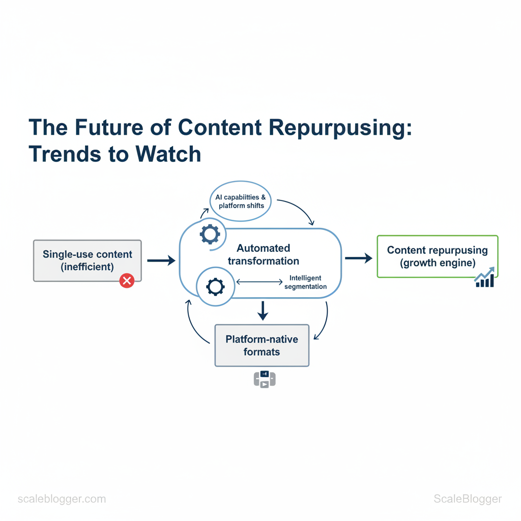 Visual breakdown: diagram