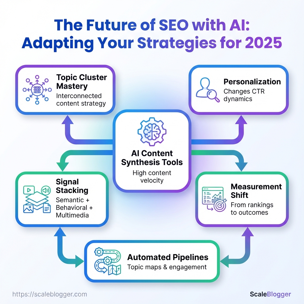 Visual breakdown: diagram