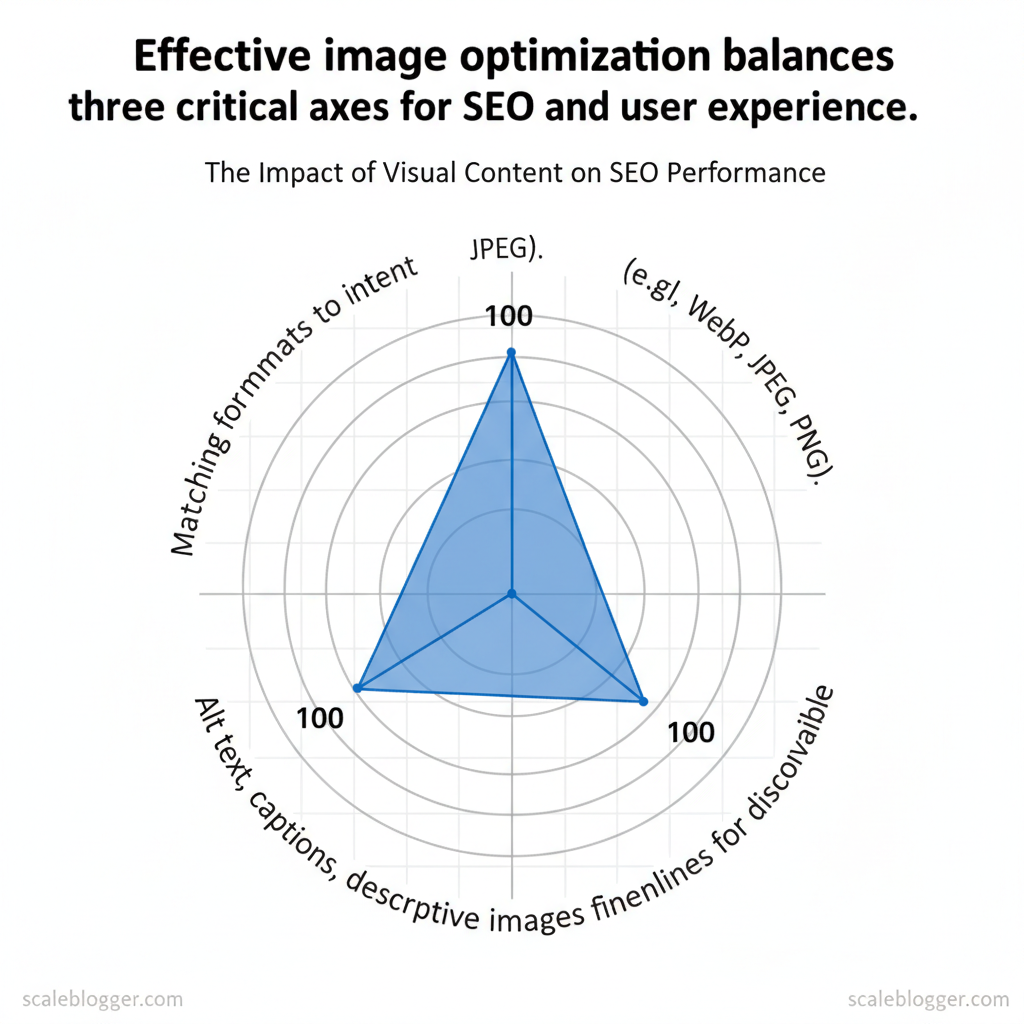 Visual breakdown: chart