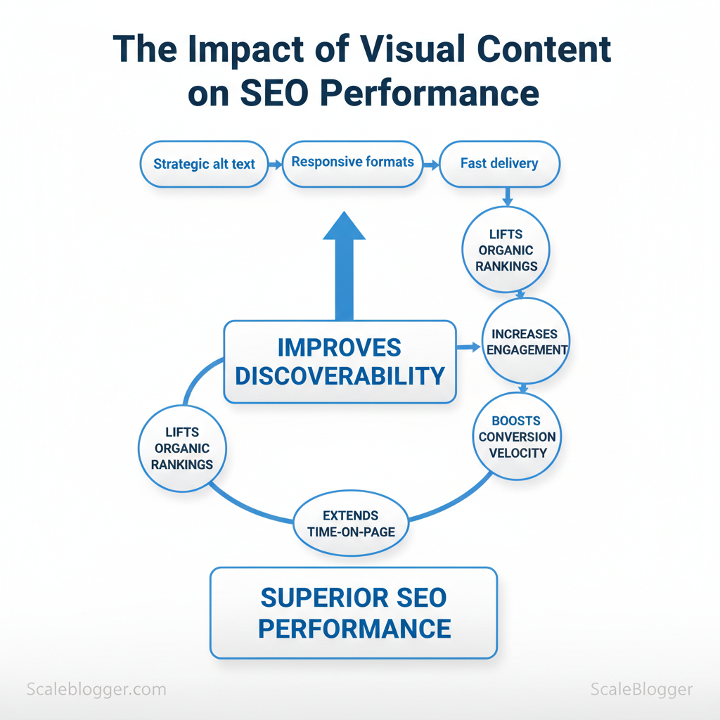Visual breakdown: diagram