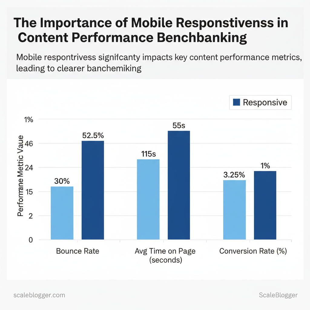 Visual breakdown: chart