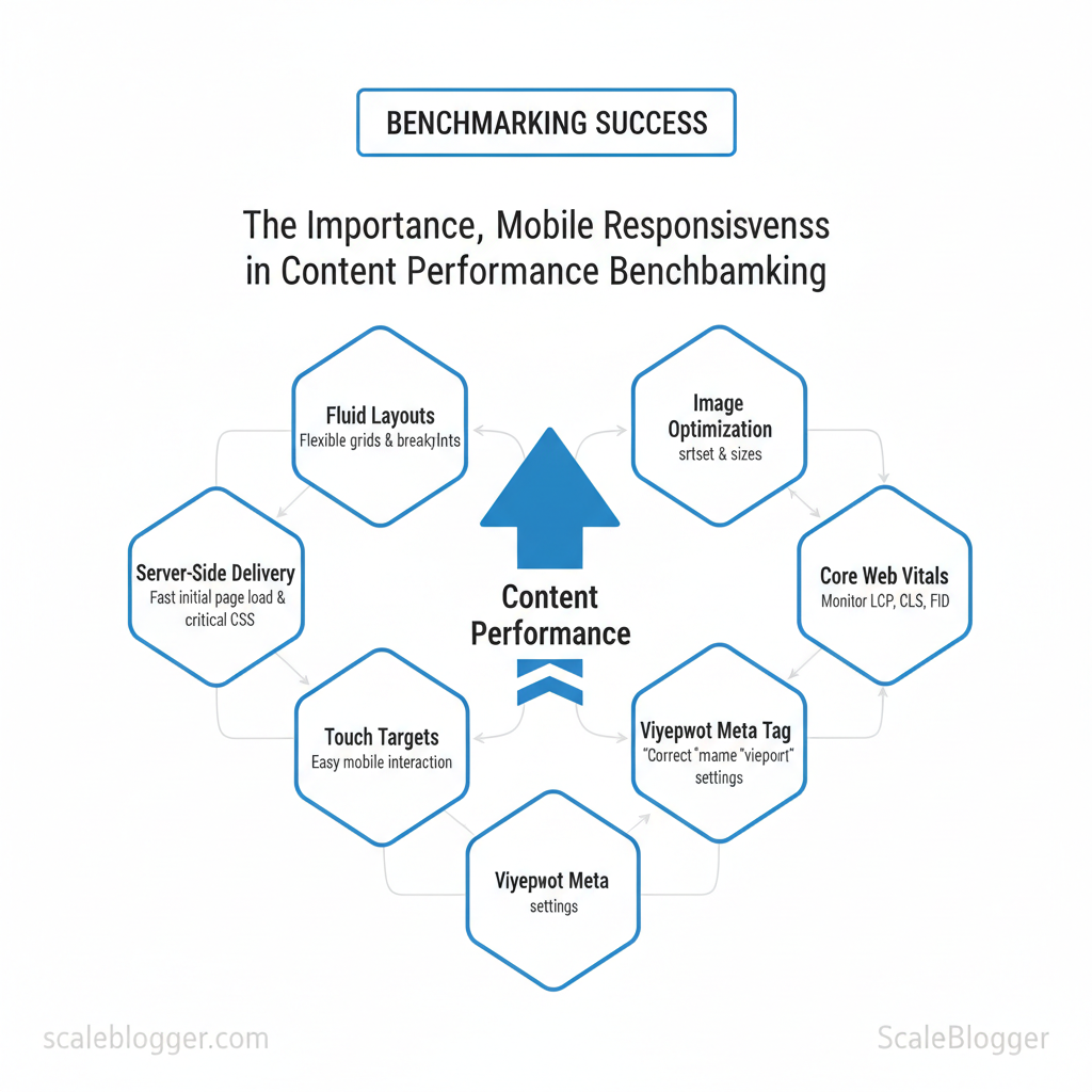 Visual breakdown: diagram