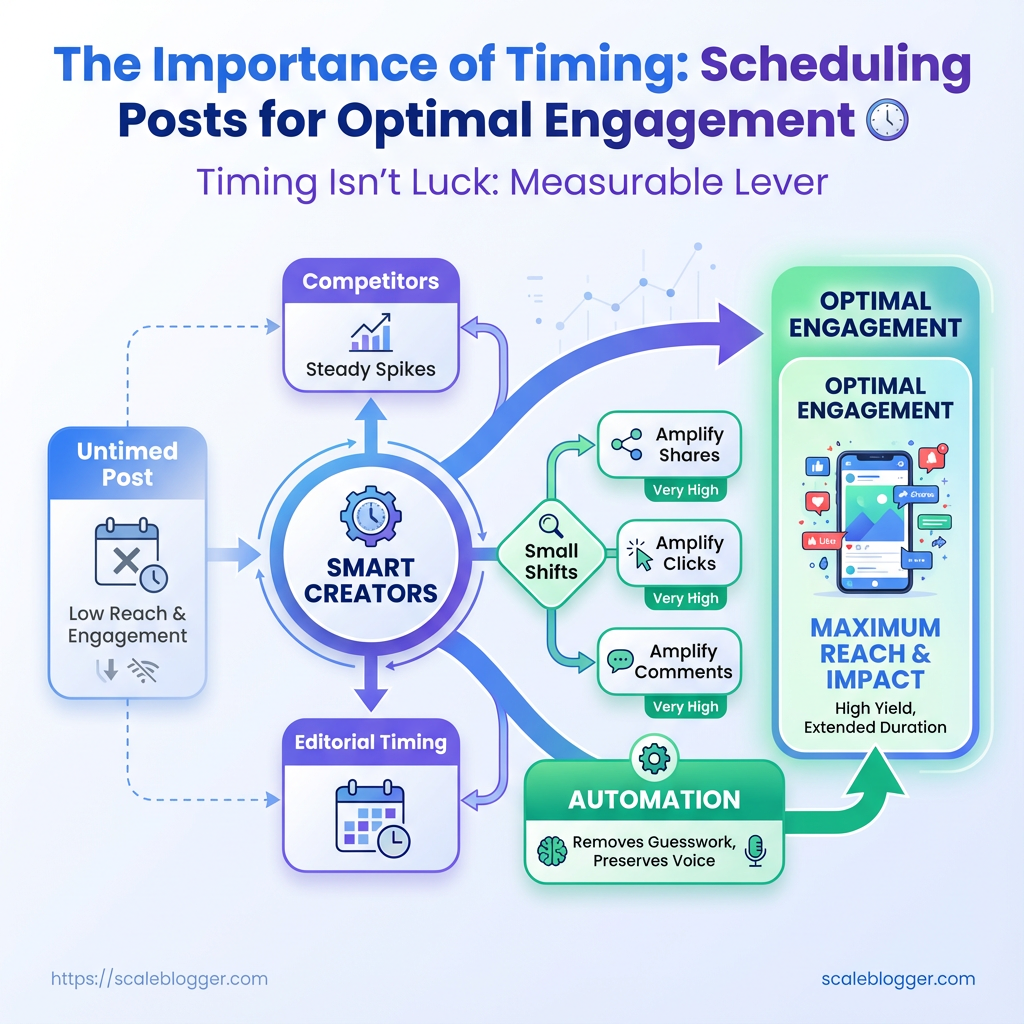 Visual breakdown: diagram